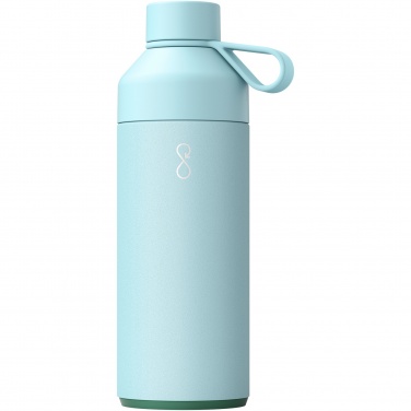 Logotrade reklaamkingituse foto: Big Ocean Bottle 1000 ml vaakumisolatsiooniga veepudel