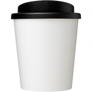 Logotrade ärikingid pilt: Brite-Americano® Espresso 250 ml kohvitops taaskasutatud materjalist