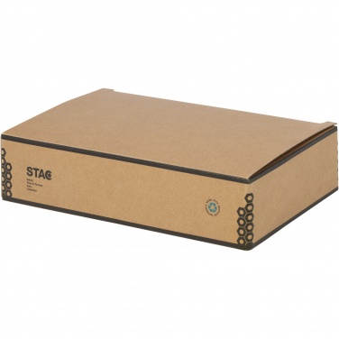 Logo trade reklaamkingid foto: Bambusest kuuskantvõtmete komplekt