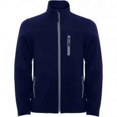 Antartida laste softshell jope