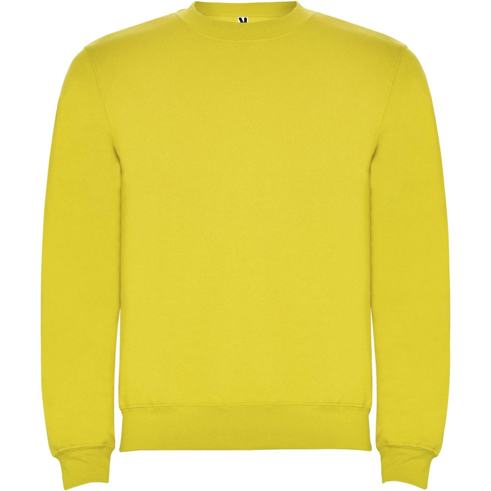 Logo trade reklaamtoote pilt: Clasica unisex crewneck kampsun