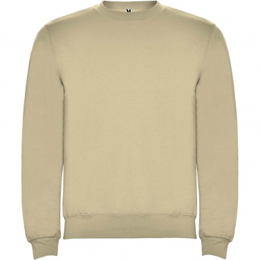 Logotrade reklaamkingituse foto: Clasica unisex crewneck kampsun