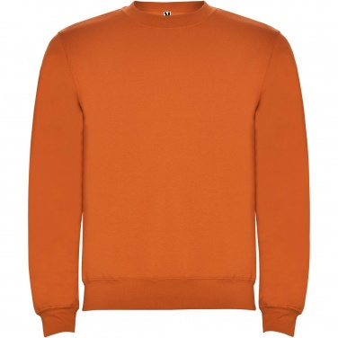 Logotrade meened pilt: Clasica unisex crewneck kampsun