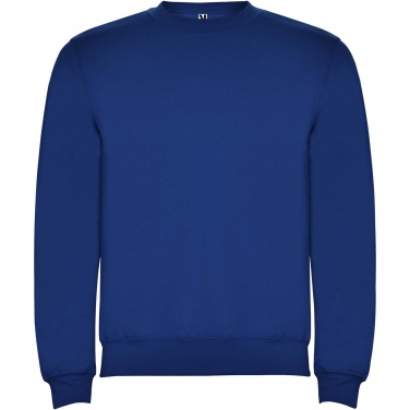 Logotrade ärikingid pilt: Clasica unisex crewneck kampsun