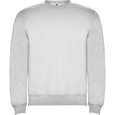 Logo trade ärikingituse pilt: Clasica unisex crewneck kampsun