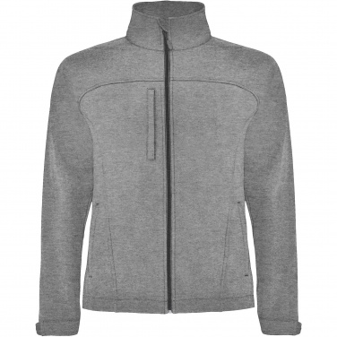 Logotrade reklaamtoote foto: Rudolph unisex softshell jope