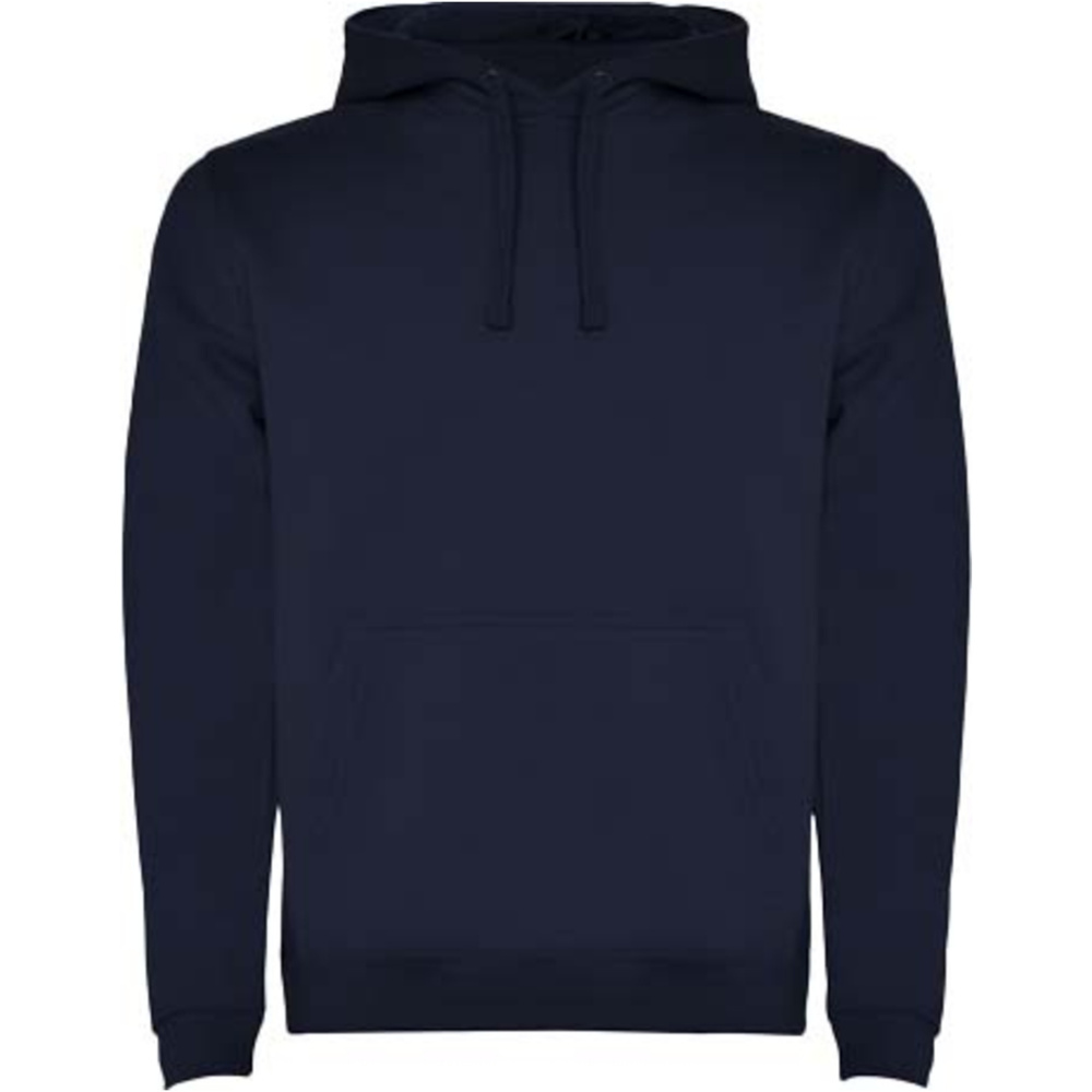 Logo trade meened foto: Urban meeste kapuutsiga hoodie