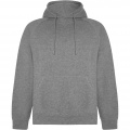 Vinsoni unisex kapuuts, Marl Grey