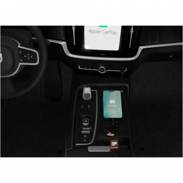 Logo trade reklaamtoote pilt: SCX.design C46 5-in-1 CarPlay kaabel