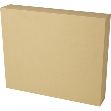 Logotrade firmakingituse foto: Carmen kinkekomplekt A5 märkmiku ja vihmavarjuga