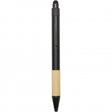 Logotrade reklaamkingid pilt: Carmen kinkekomplekt A5 märkmiku ja vihmavarjuga