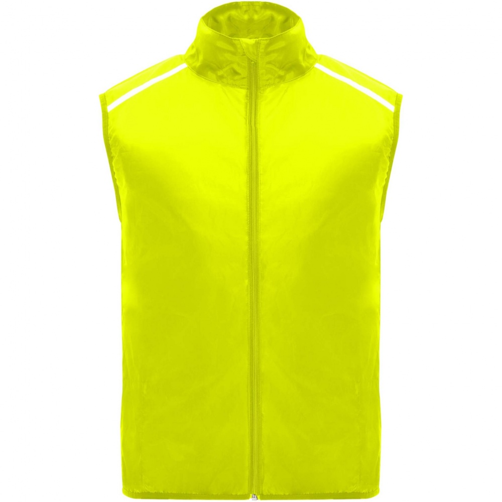 Logotrade reklaamkingid pilt: Jannu unisex kerge vest