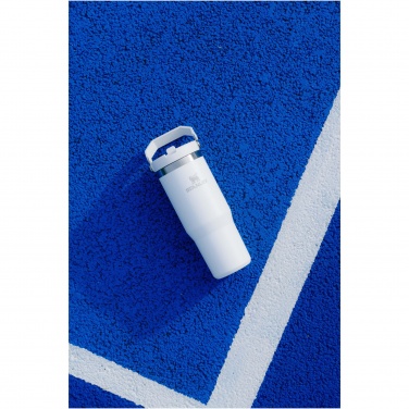 Logotrade meene foto: Stanley 890 ml IceFlow™ kõrrega termoskruus