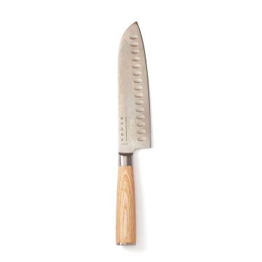 Logotrade reklaamtooted pilt: VINGA Hattasan Damascus Santoku nuga