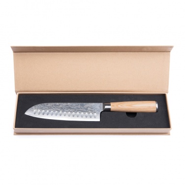 Logotrade meened pilt: VINGA Hattasan Damascus Santoku nuga