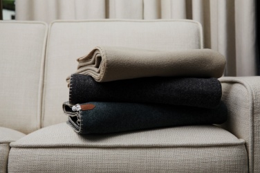 Logo trade firmakingituse pilt: VINGA melanž pleed Bilton