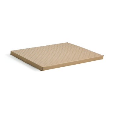 Logo trade reklaamtoote pilt: VINGA Buscot Round Serving Board