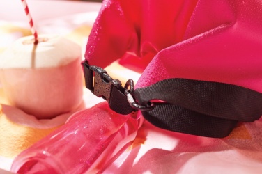 Logo trade reklaamkingitused foto: VINGA Lean tritaanist veepudel