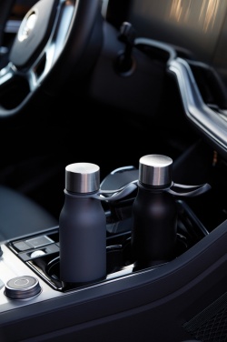 Logotrade reklaamtooted pilt: VINGA roostevabast terasest Lean termopudel