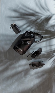 Logotrade firmakingituse foto: VINGA roostevabast terasest Lean termopudel