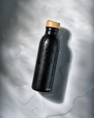 Logo trade reklaamtoote pilt: Avira Alcor RCS roostevabast terasest veepudel 600 ml