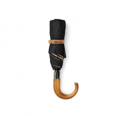 Logotrade meened pilt: VINGA Bosler AWARE™ 21-tolline kokkupandav vihmavari