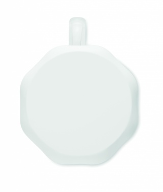 Logotrade ärikingitused pilt: Kaheseinaline borosilikaatkruus