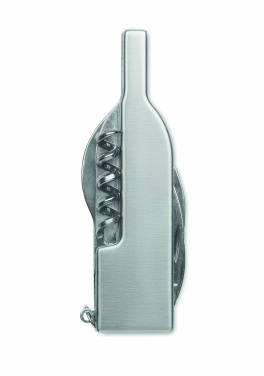 Logotrade firmakingi foto: Mitme tööriistaga taskunuga