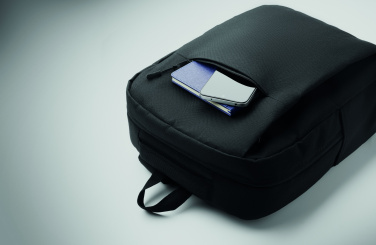 Logotrade reklaamtooted pilt: Akraos sülearvuti seljakott