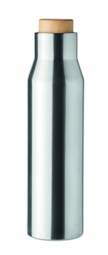 Logotrade ärikingid pilt: Termospudel 500 ml