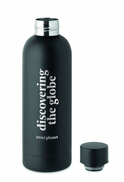 Logotrade reklaamkingid pilt: Termospudel roostevabast terasest Athena, 500 ml