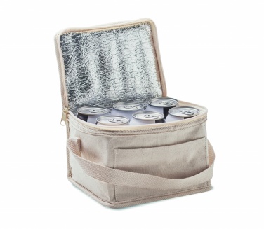 Logo trade meene pilt: Külmakott 6 purgi jaoks