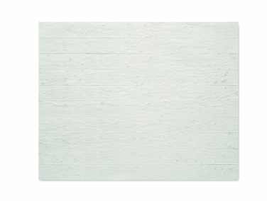 Logotrade ärikingituse foto: Seemnepaberist leht randmepaeltega