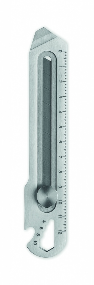 Logo trade ärikingitused foto: Mitme tööriistaga sissetõmmatav nuga