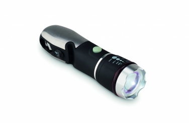 Logotrade ärikingitused pilt: Mitme tööriistaga taskulamp