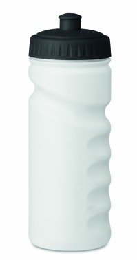 Logotrade ärikingid pilt: Spordipudel 500ml