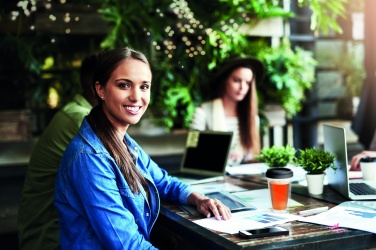 Logo trade meene pilt: Kõrge borosilikaatklaas 350ml