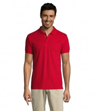 Logotrade reklaamtooted pilt: PRIME MEN POLO 200gr