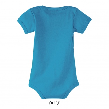 Logo trade reklaamtoote pilt: BAMBINO BEEBI BODYSUIT