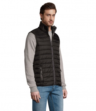 Logotrade reklaamtooted pilt: WAVE MEN Bodywarmer vest