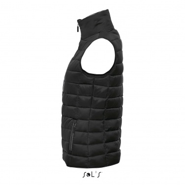 Logotrade meened pilt: WAVE WOMEN Bodywarmer vest 180g