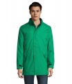 ROBYN UNISEX JAKK POLSTER, Kelly Green