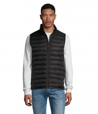 Logo trade reklaamkingituse pilt: WILSON BW MEN Bodywarmer vest