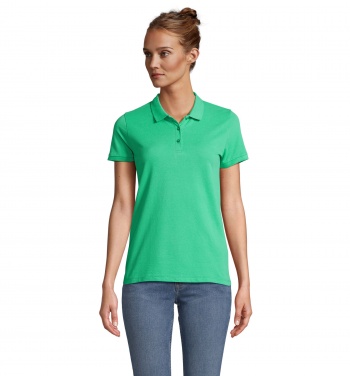 Logotrade reklaamkingi foto: PLANET WOMEN Polo 170g