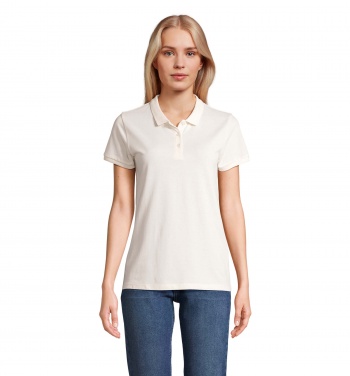 Logotrade firmakingid pilt: PLANET WOMEN Polo 170g