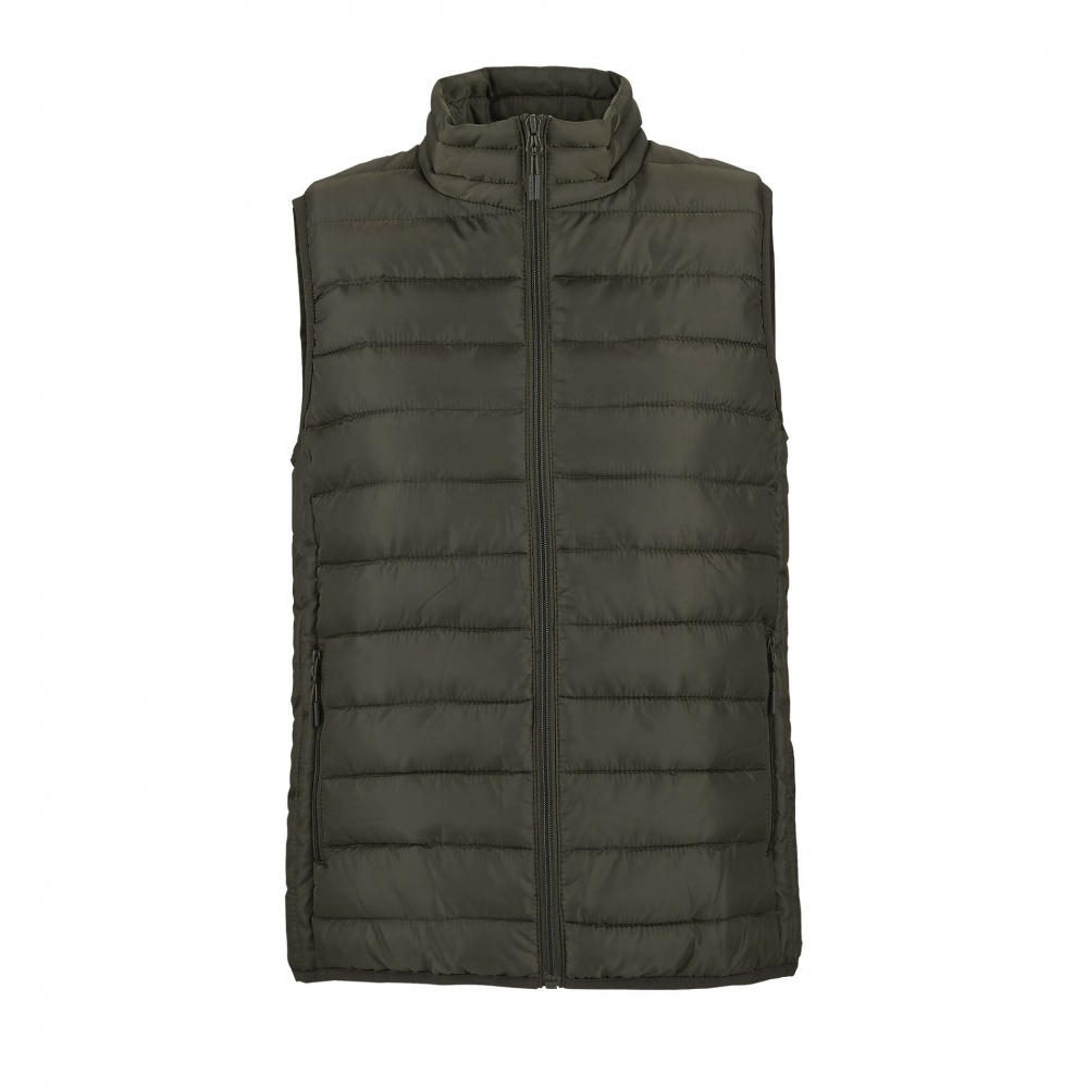 Logo trade reklaamkingitused foto: STREAM WOMEN Bodywarmer vest