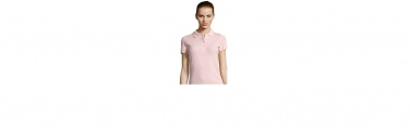 Logotrade reklaamkingid pilt: PASSION WOMEN POLO 170g