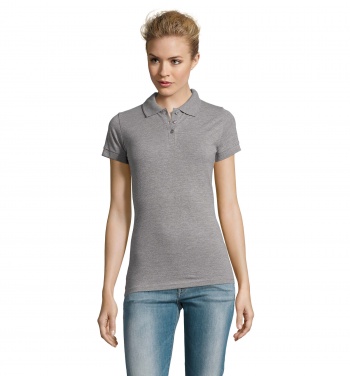 Logotrade meene foto: PERFECT WOMEN POLO 180g