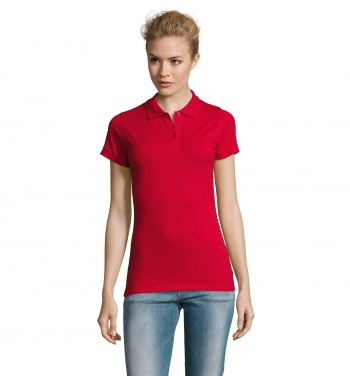 Logo trade firmakingitused foto: PERFECT WOMEN POLO 180g