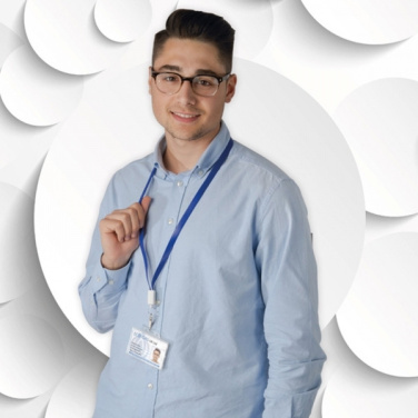 Logo trade ärikingitused foto: Kaelapael USB kaabliga LE PORT